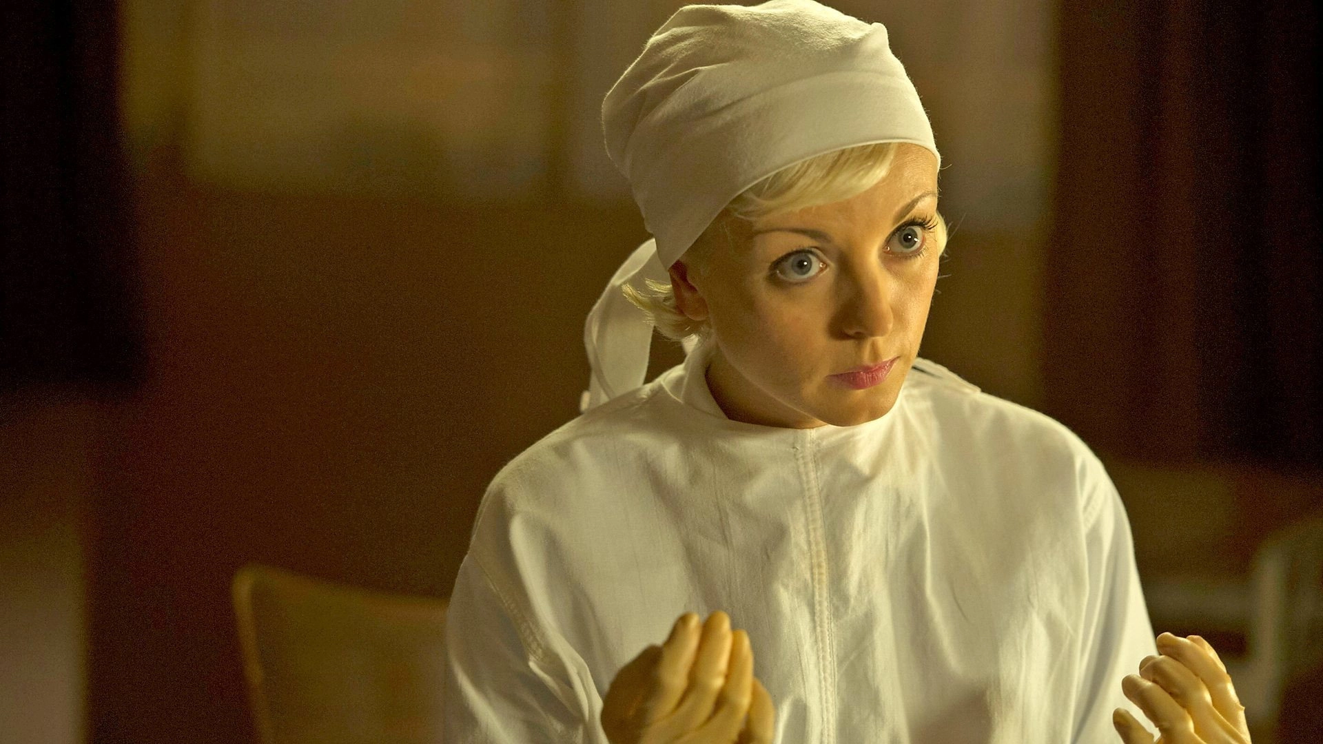 Call the Midwife