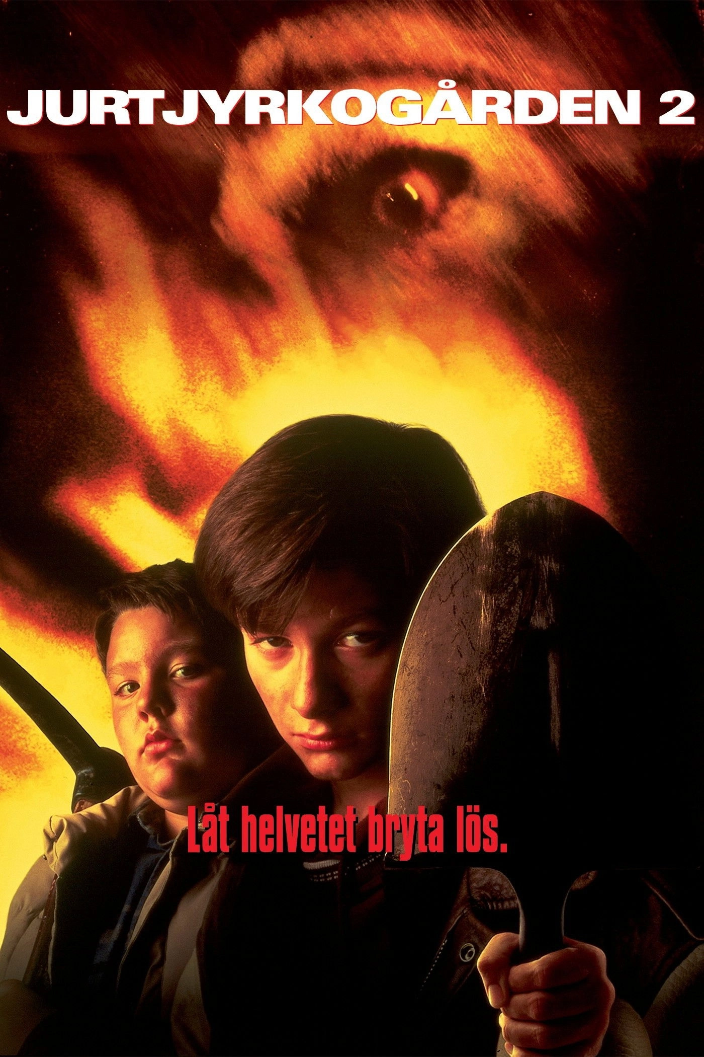 Pet Sematary II
