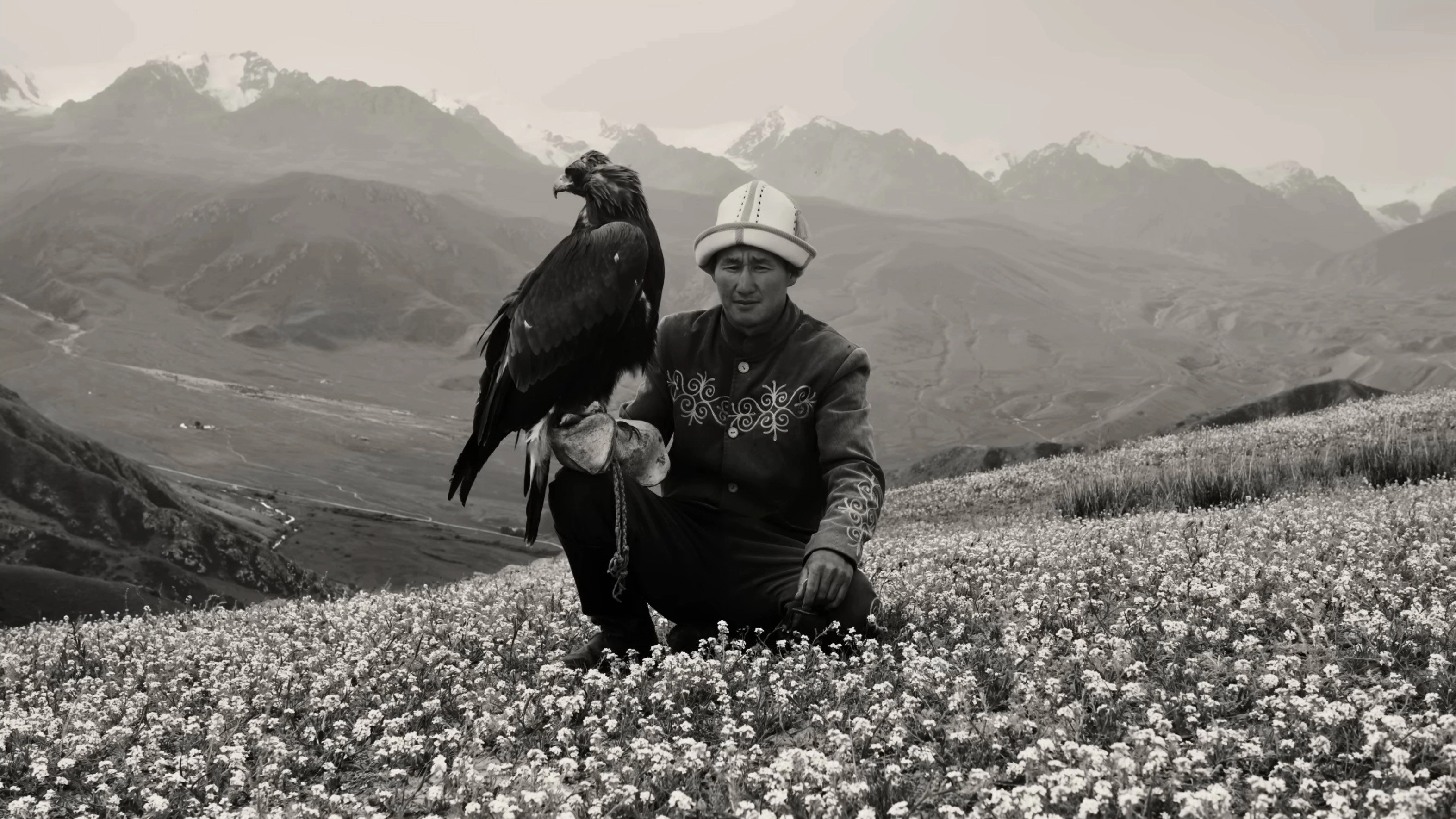 Tales from the Road | Exploring Kyrgyzstan & Uzbekistan