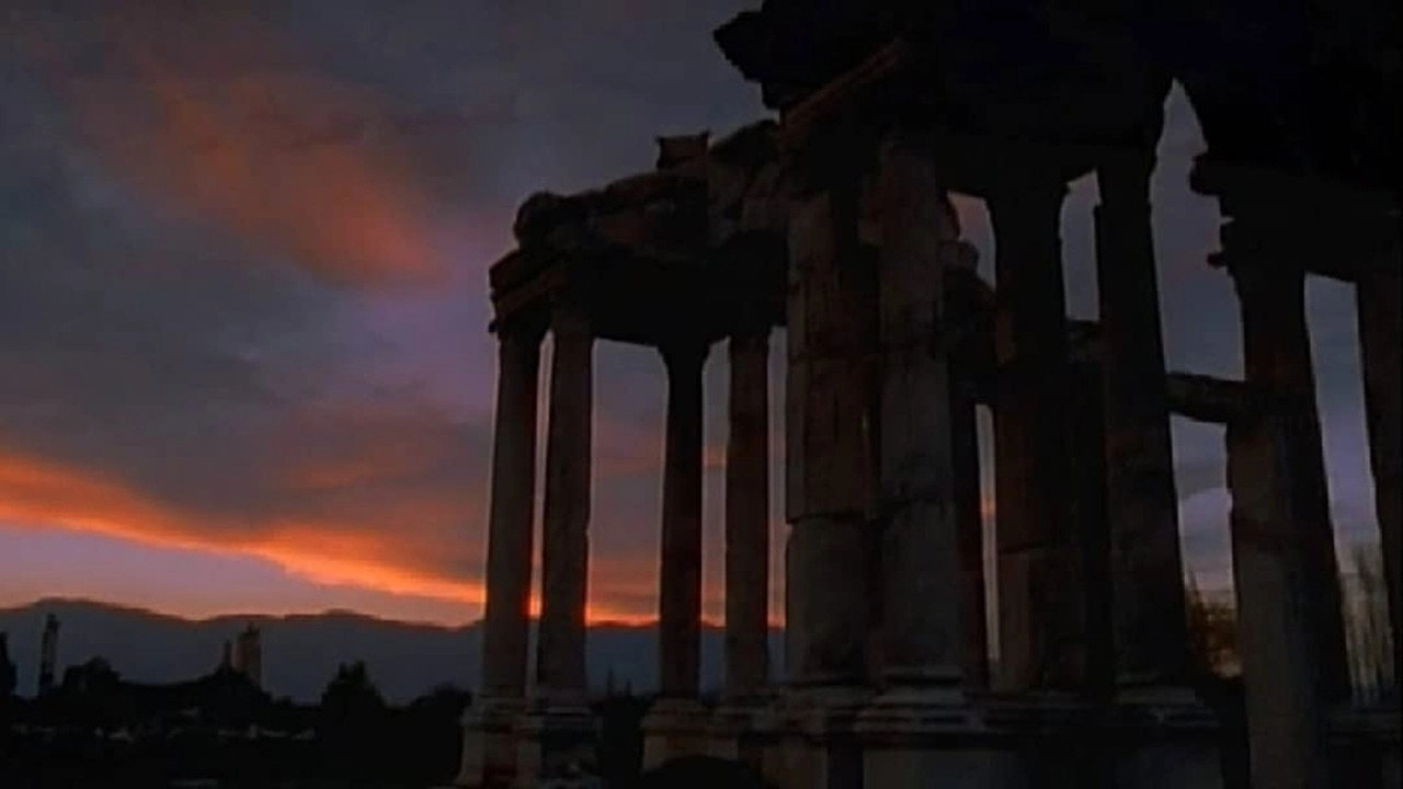Rome: Power & Glory