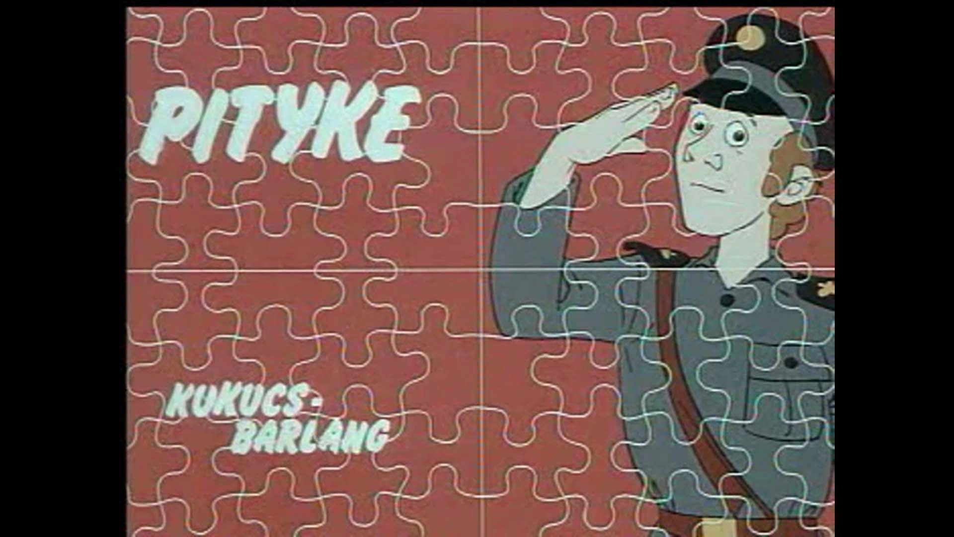 Pityke