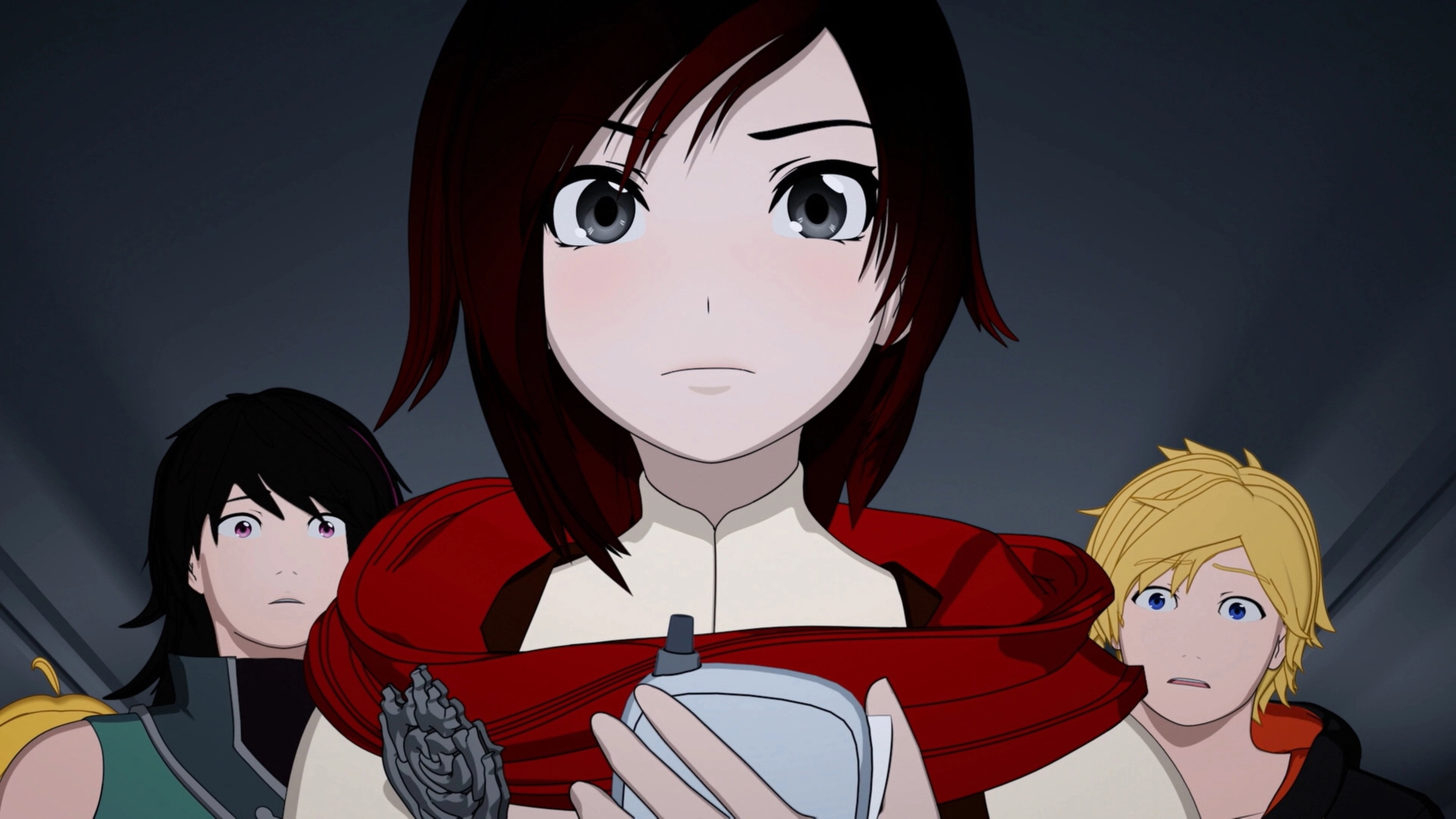 RWBY
