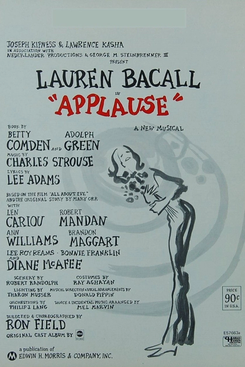Applause