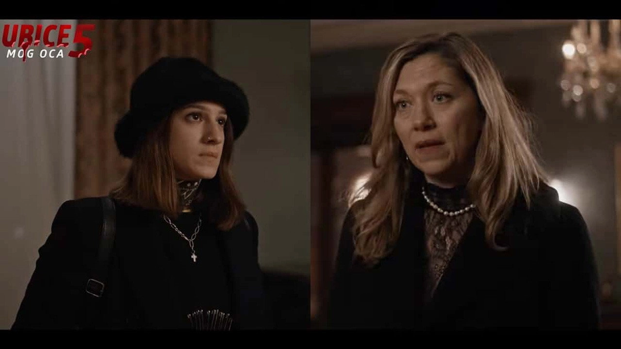 My Father's Murderers