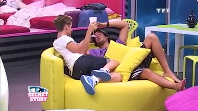 Secret Story