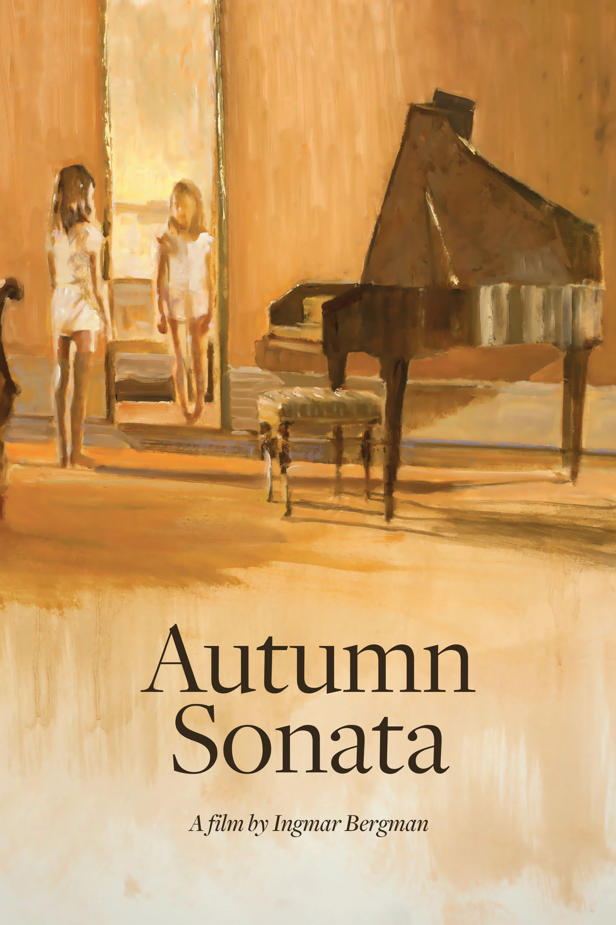 Autumn Sonata