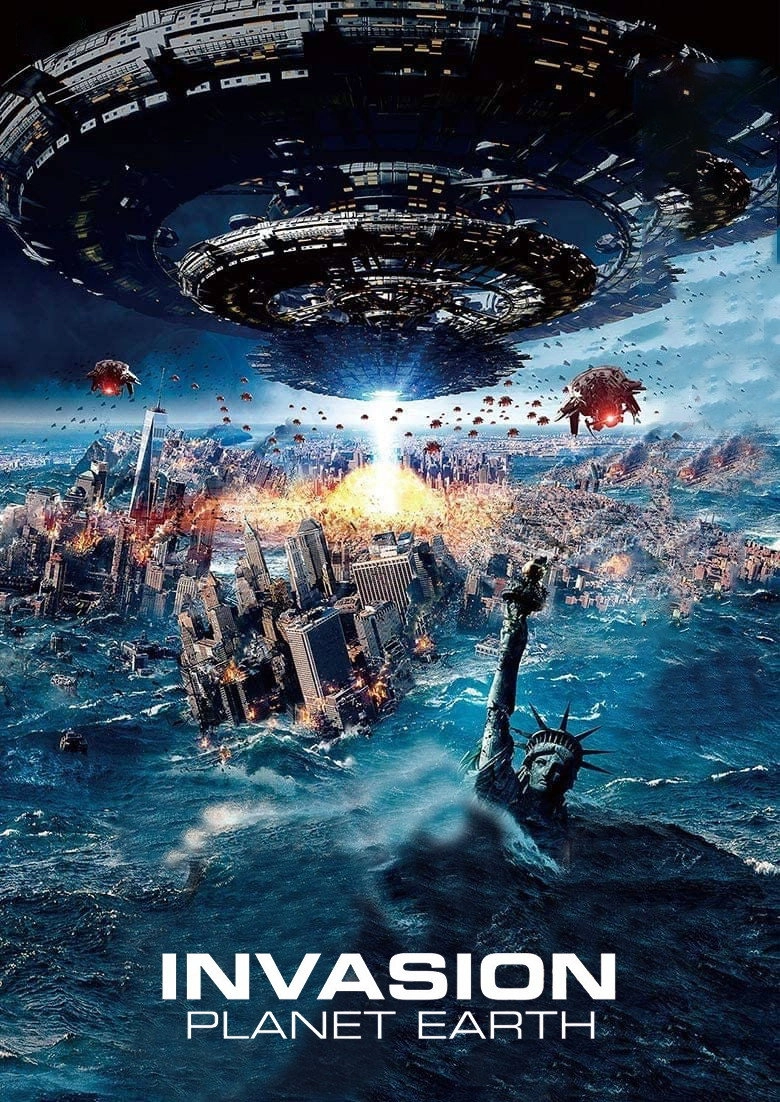 Invasion: Planet Earth