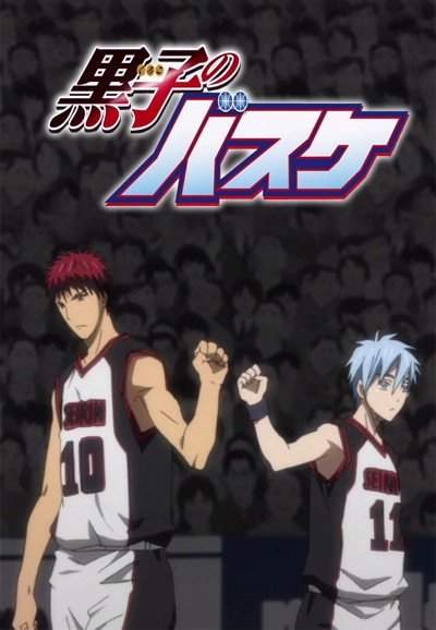Kuroko's Basketball