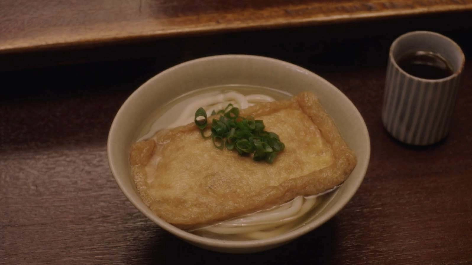 Midnight Diner: Tokyo Stories