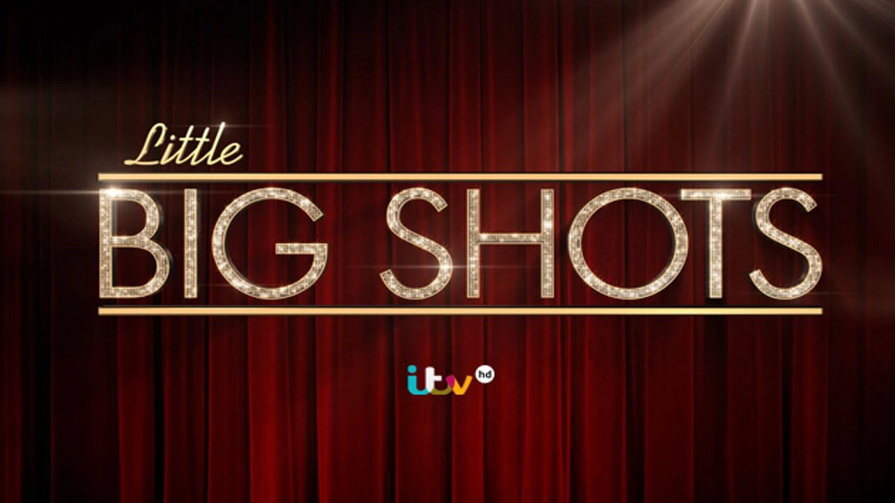 Little Big Shots