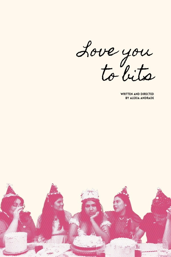Love You To Bits