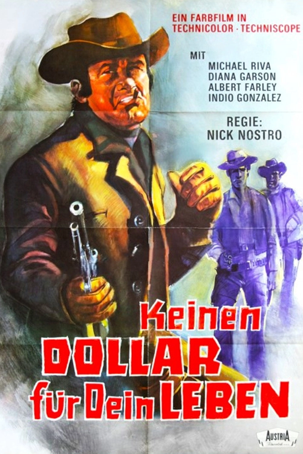 Dollar of Fire