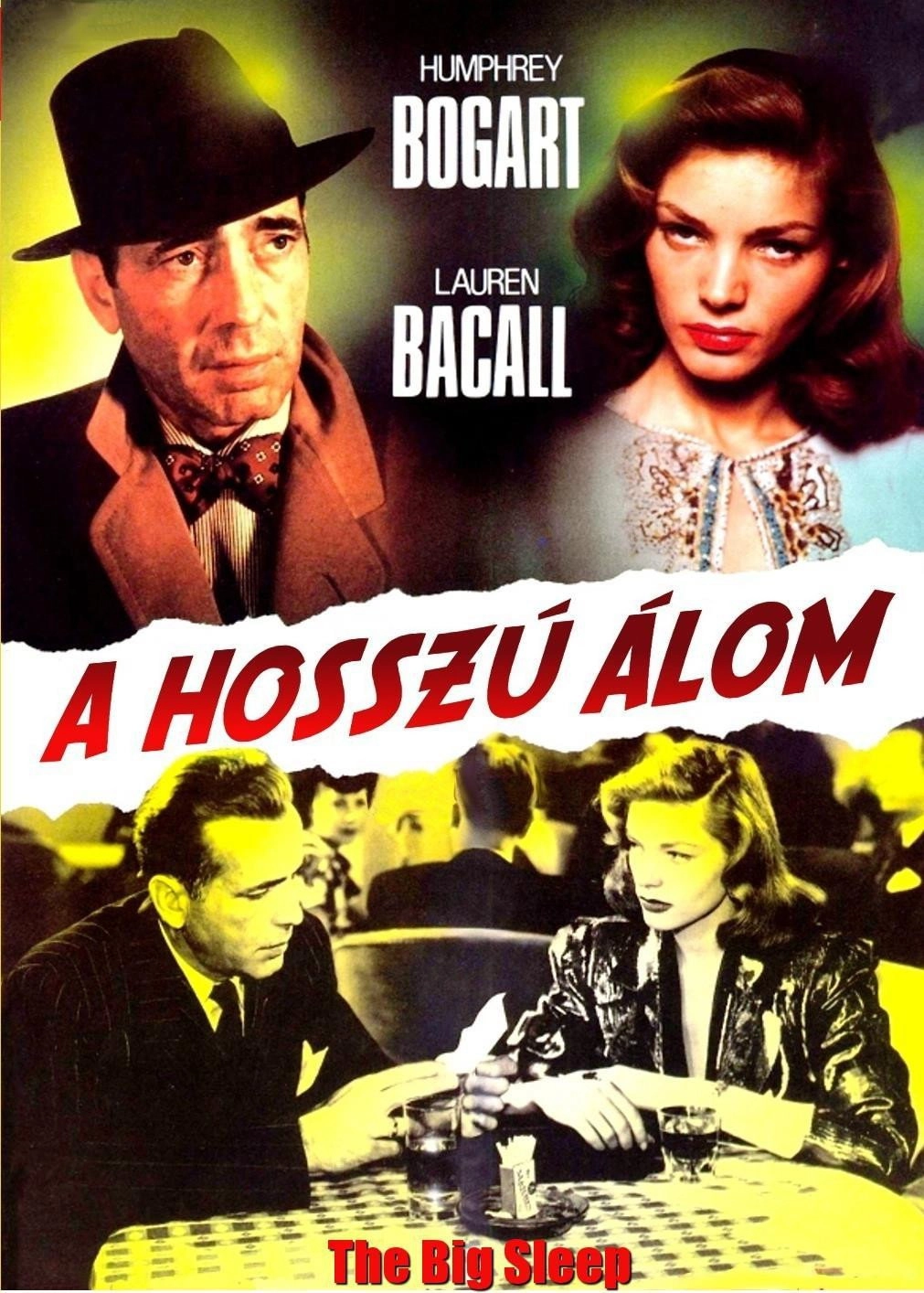 The Big Sleep