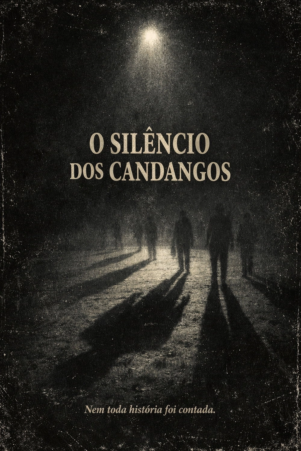 O Silêncio dos Candangos