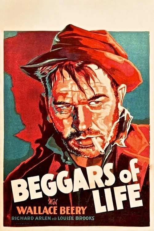 Beggars of Life