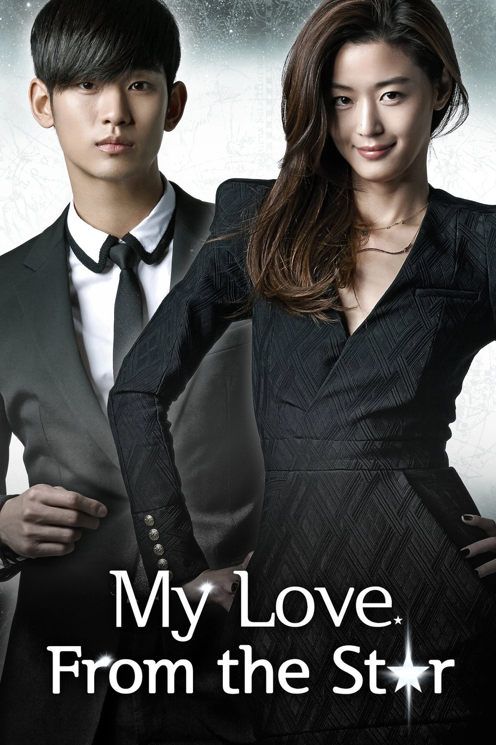 My Love from the Star