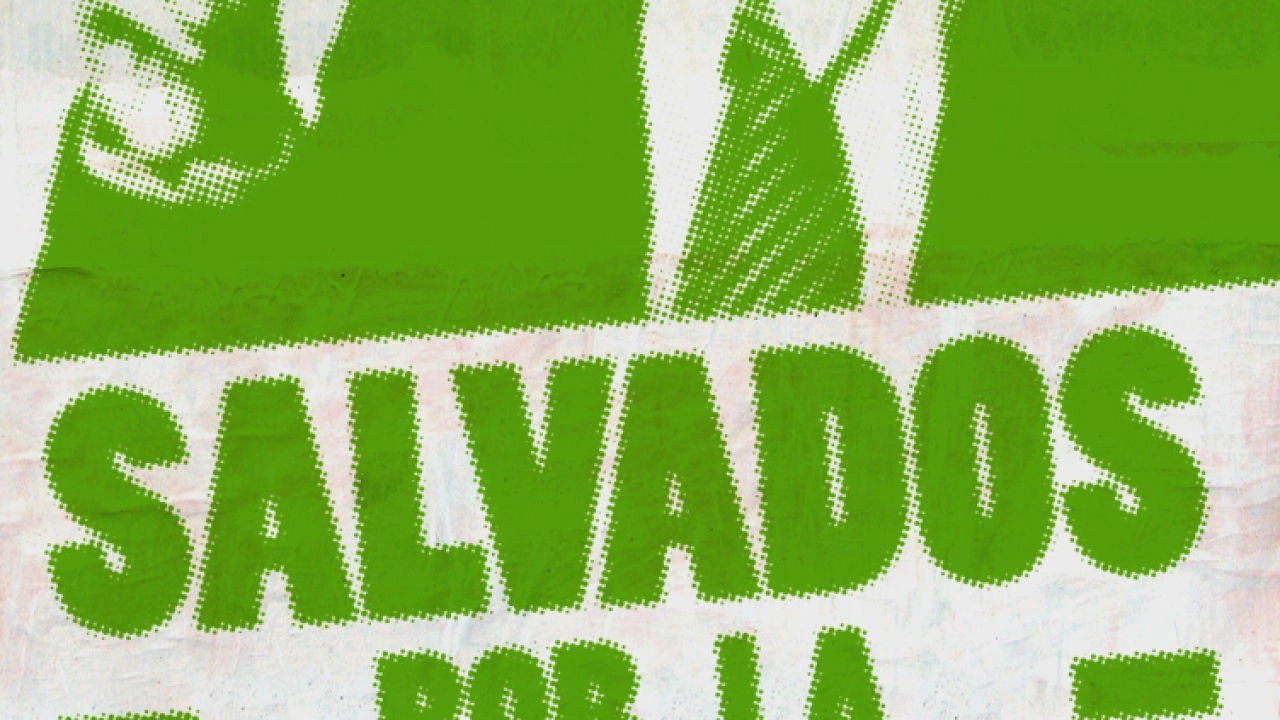 Salvados