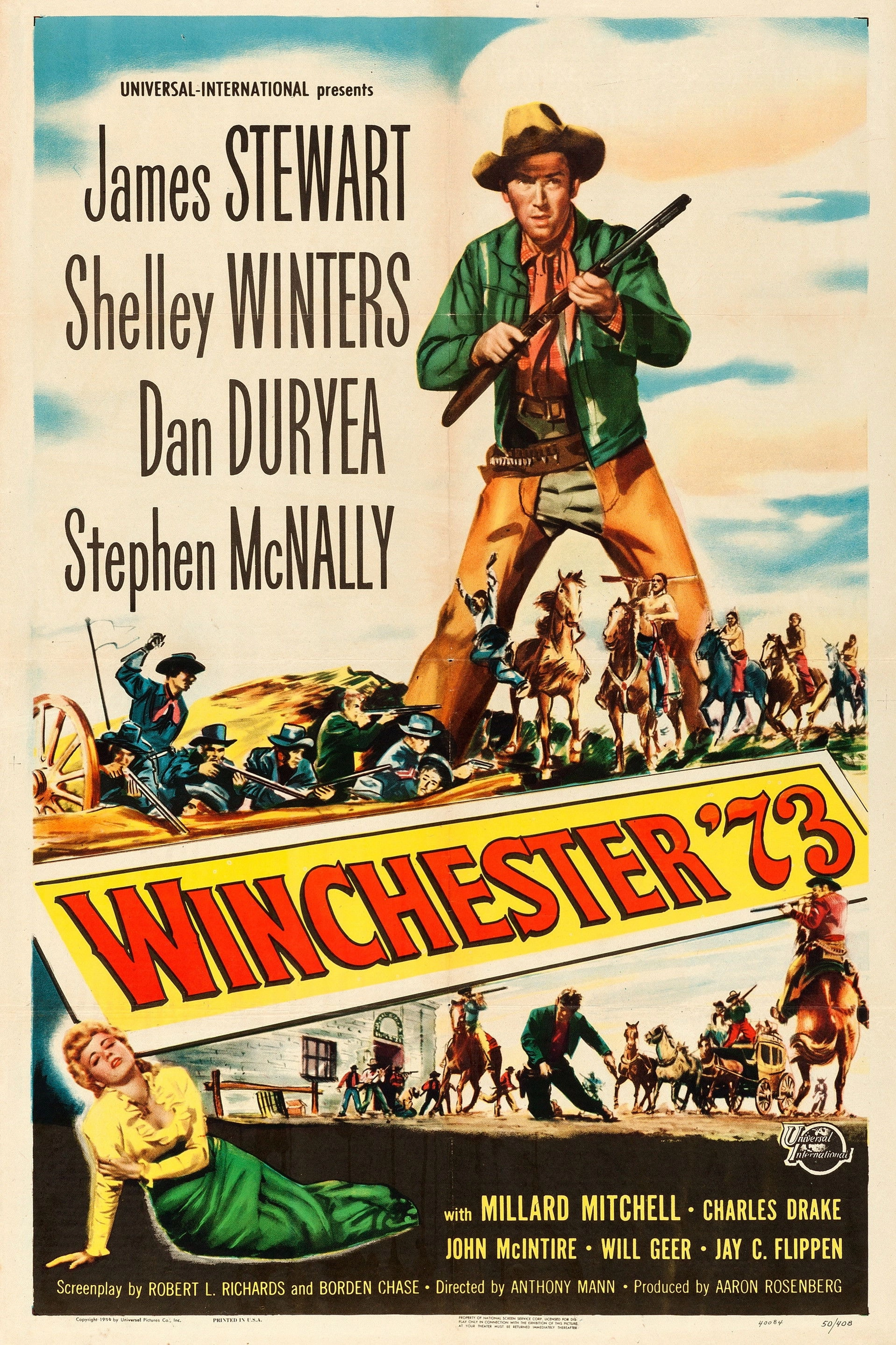 Winchester '73