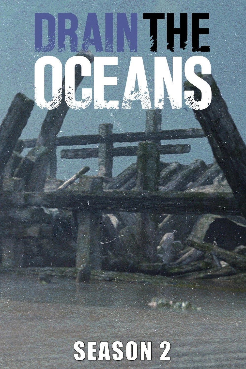 Drain the Oceans