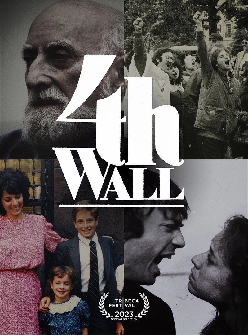 The Fourth Wall