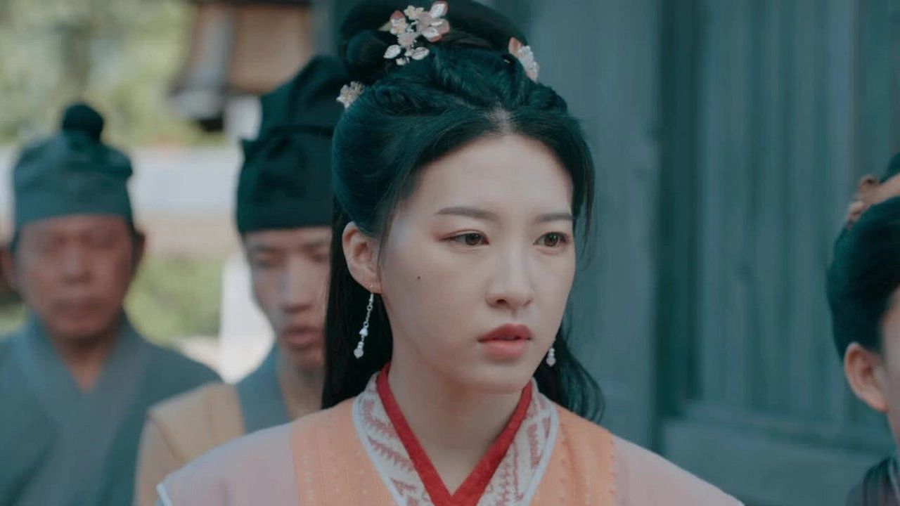 Ping Le Ode