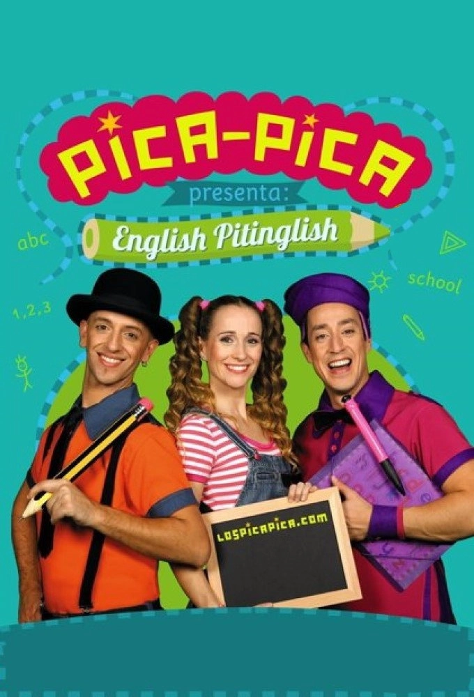 Pica-Pica
