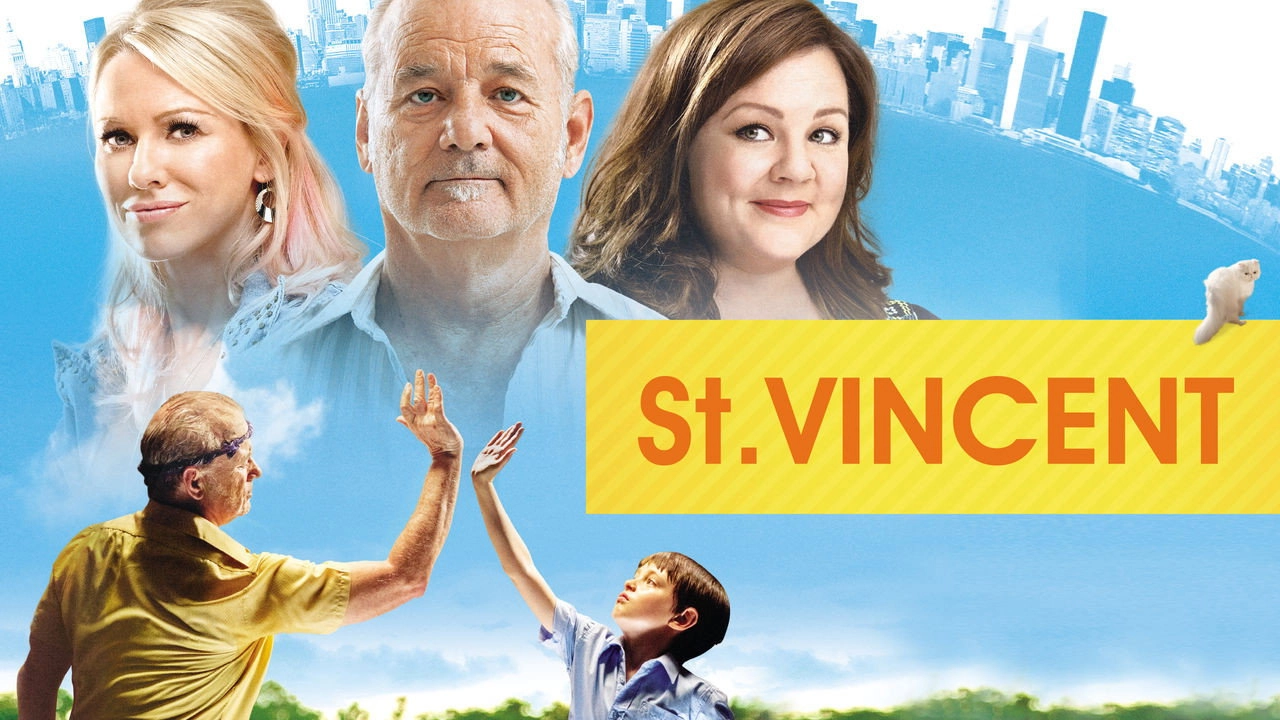 St. Vincent