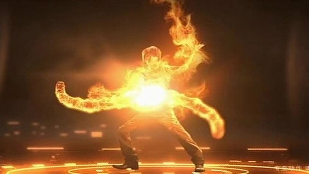 Armor Hero Lava