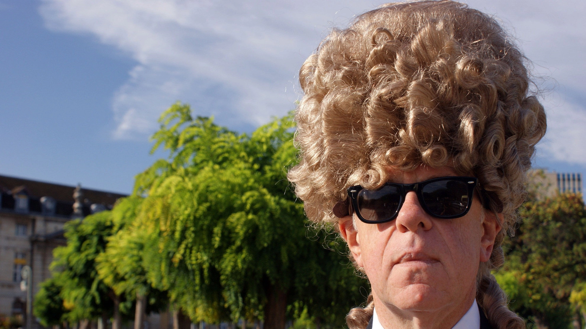 Jonathan Meades On France
