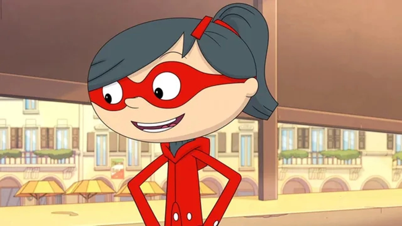 Mirette Investigates