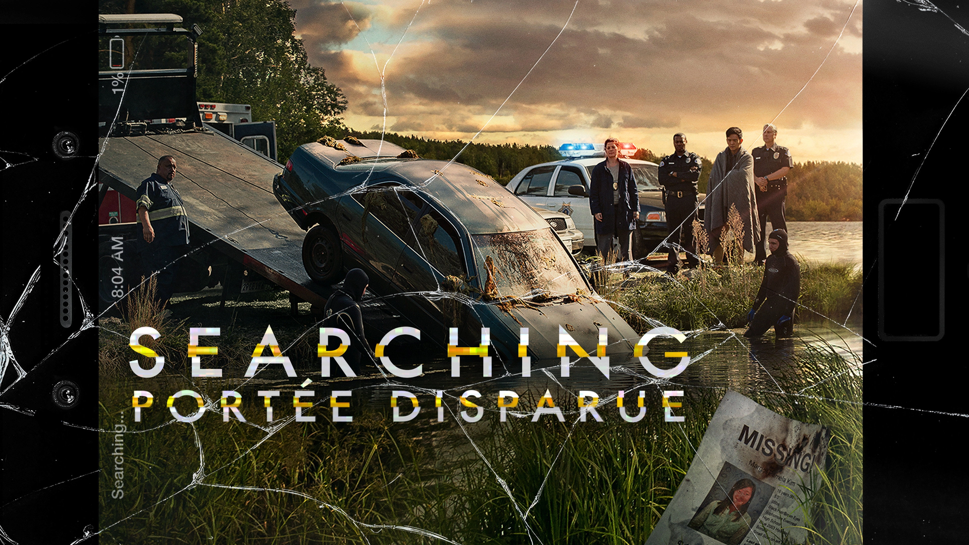 Searching