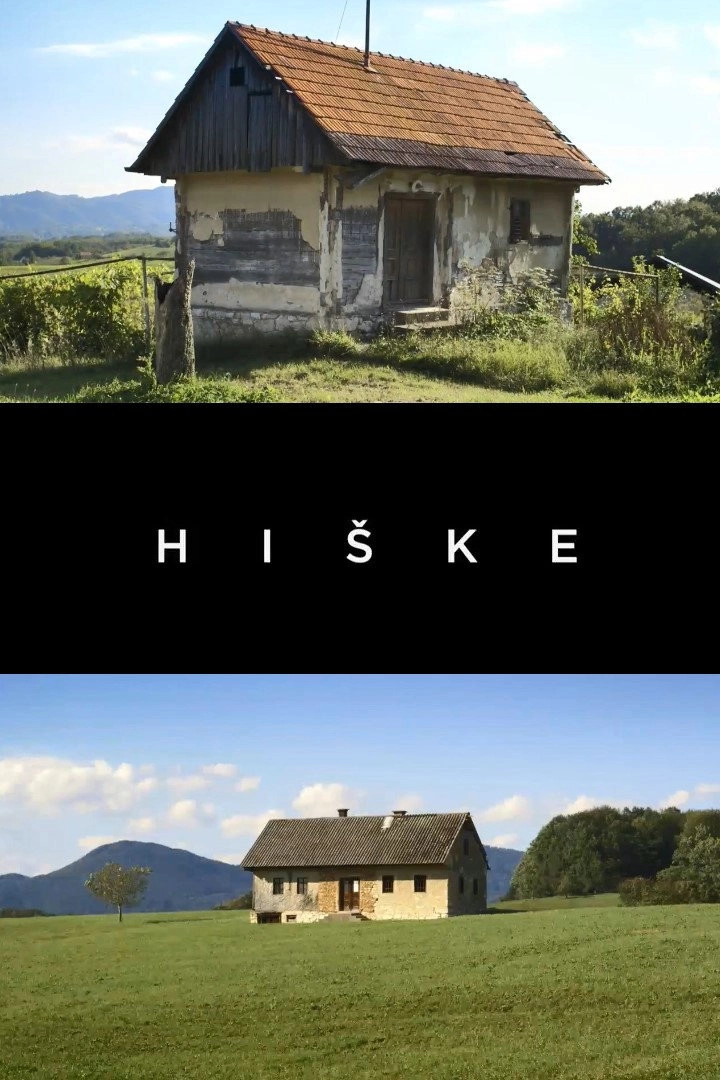 Little Houses