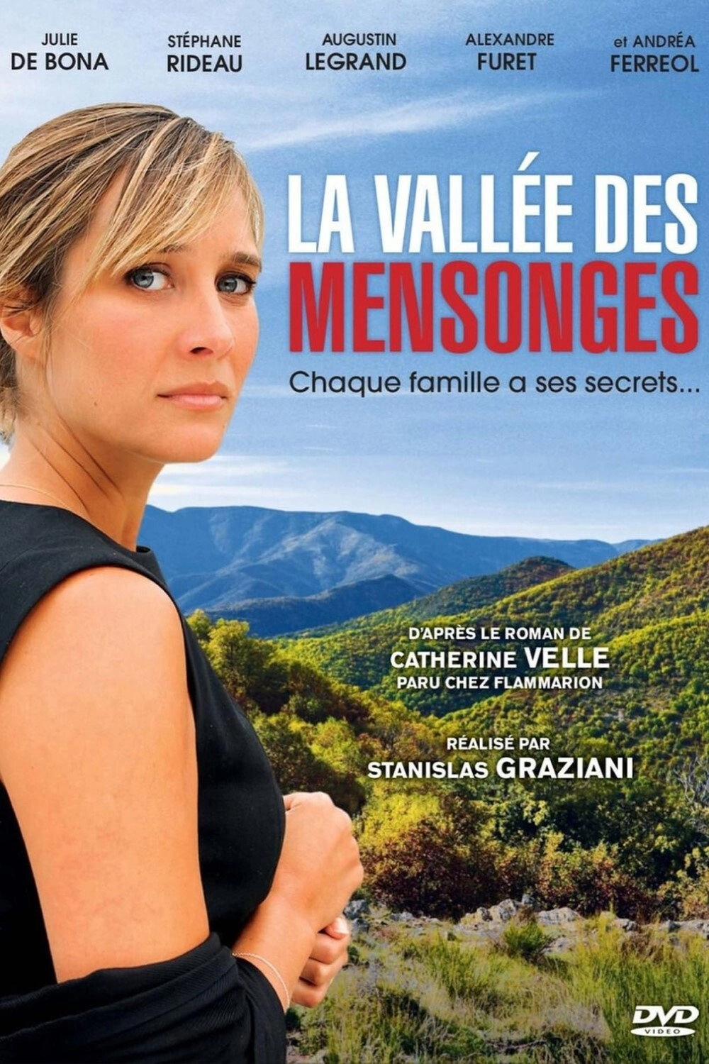 Murder in the Cevennes