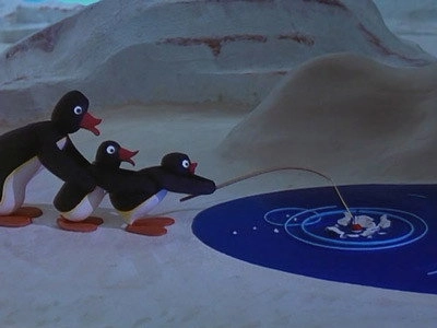 Pingu