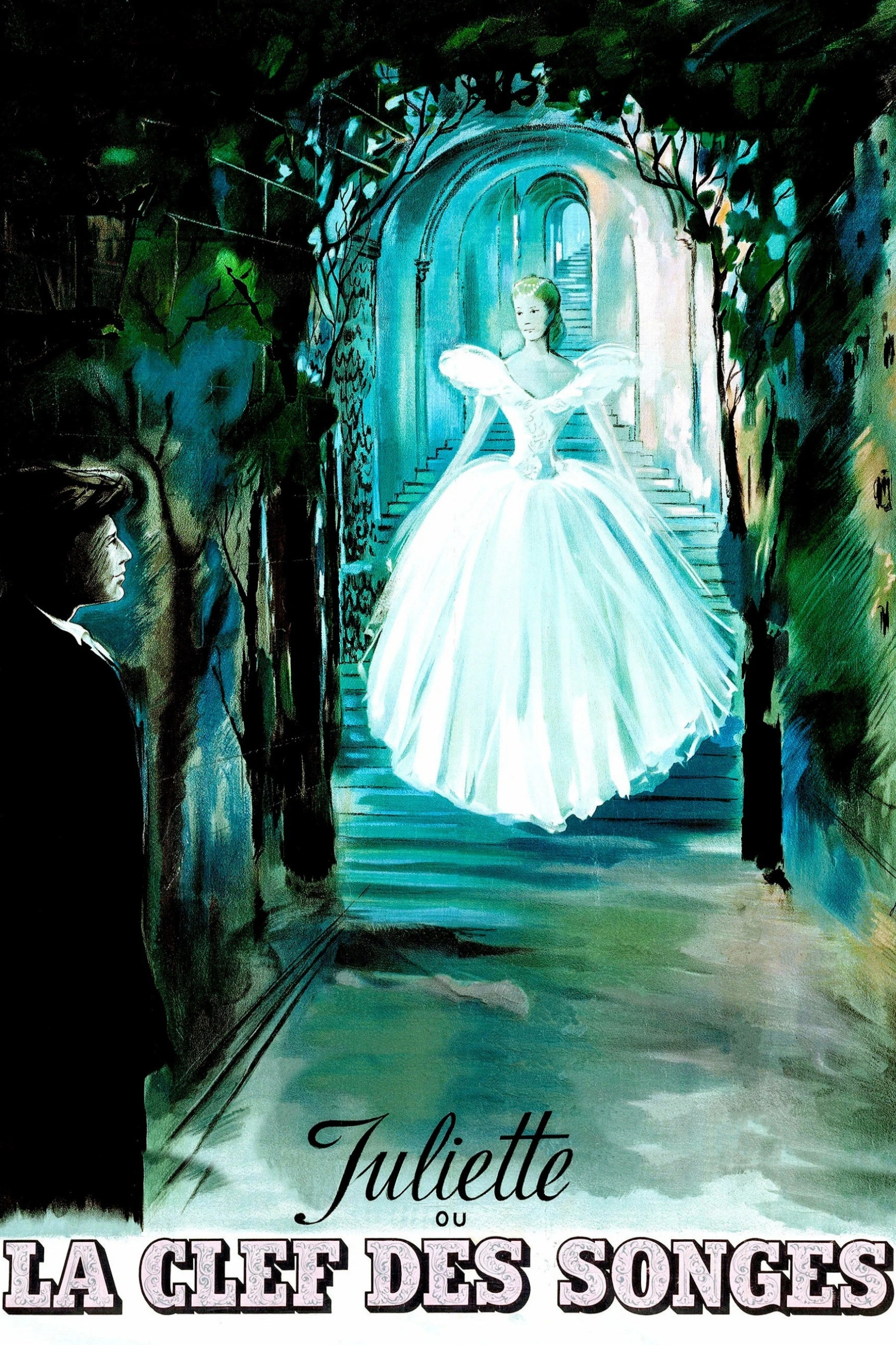Juliette, or Key of Dreams