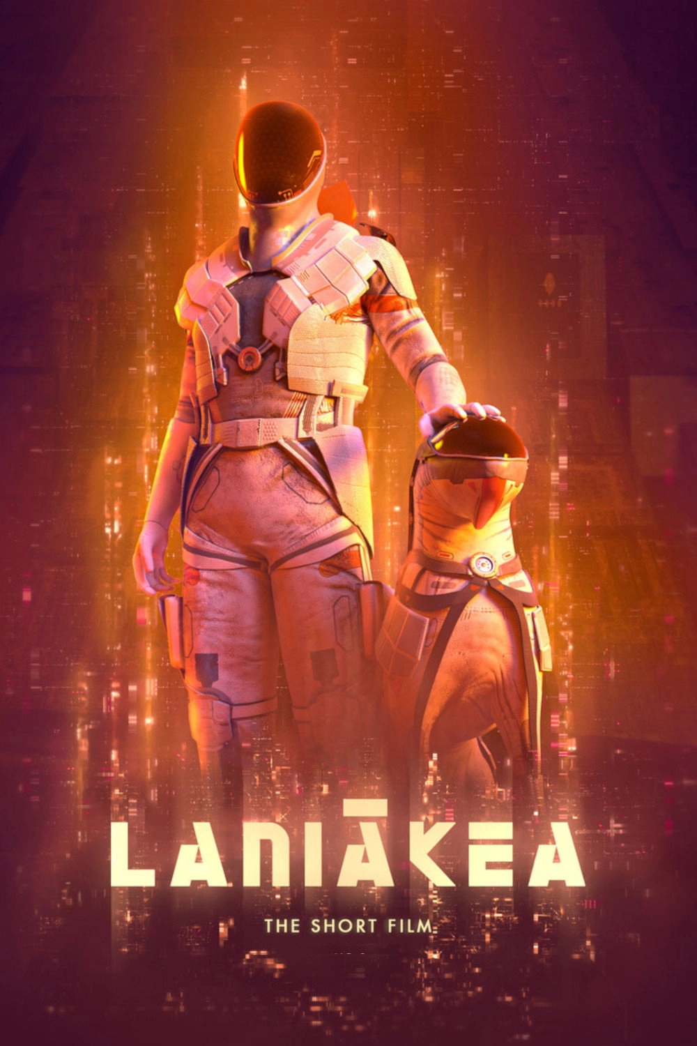 Laniakea