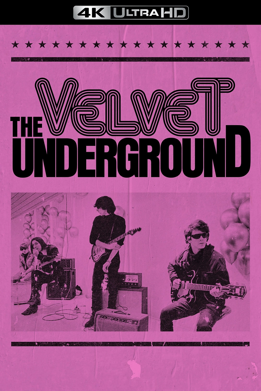 The Velvet Underground