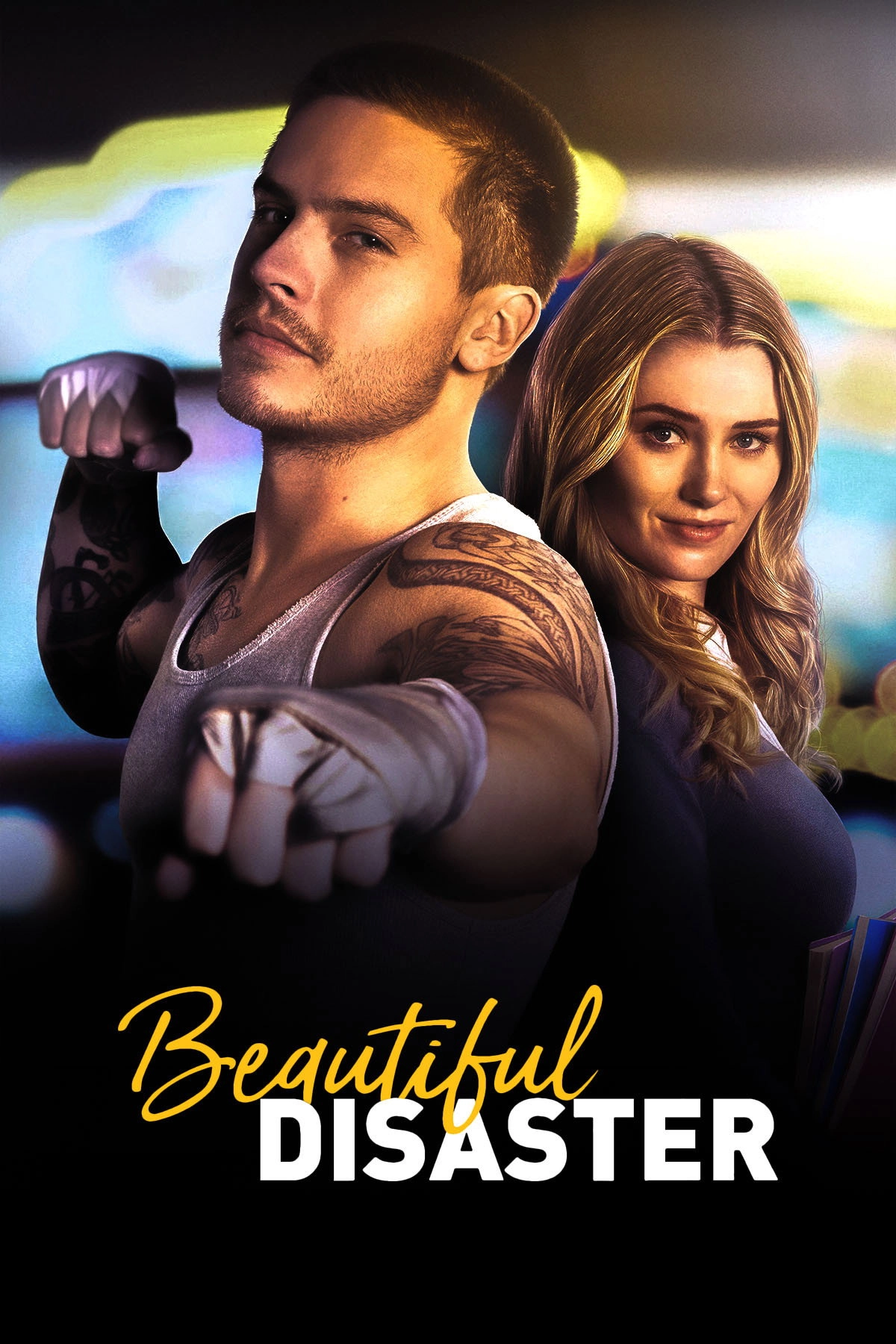 Beautiful Disaster