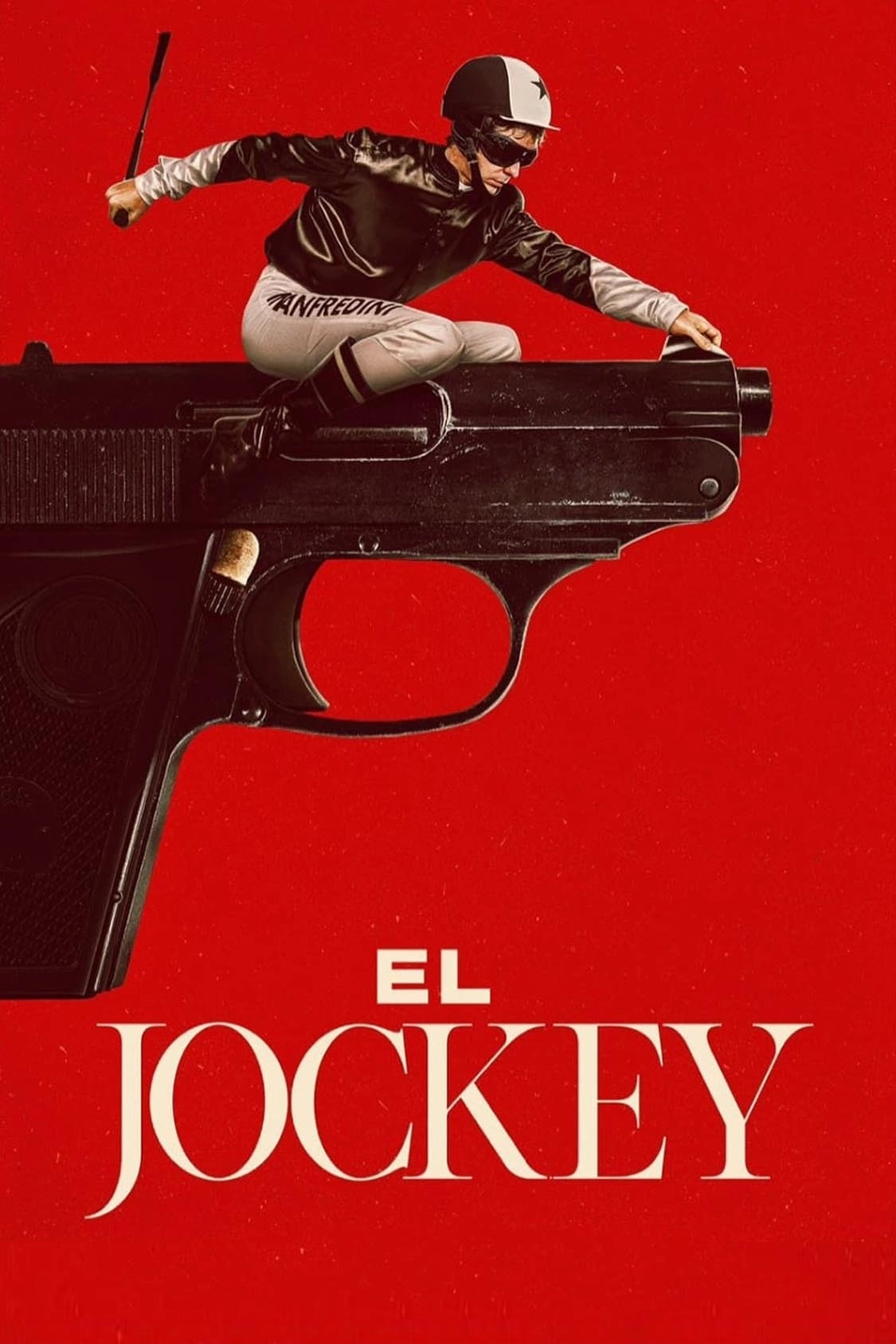 Kill the Jockey
