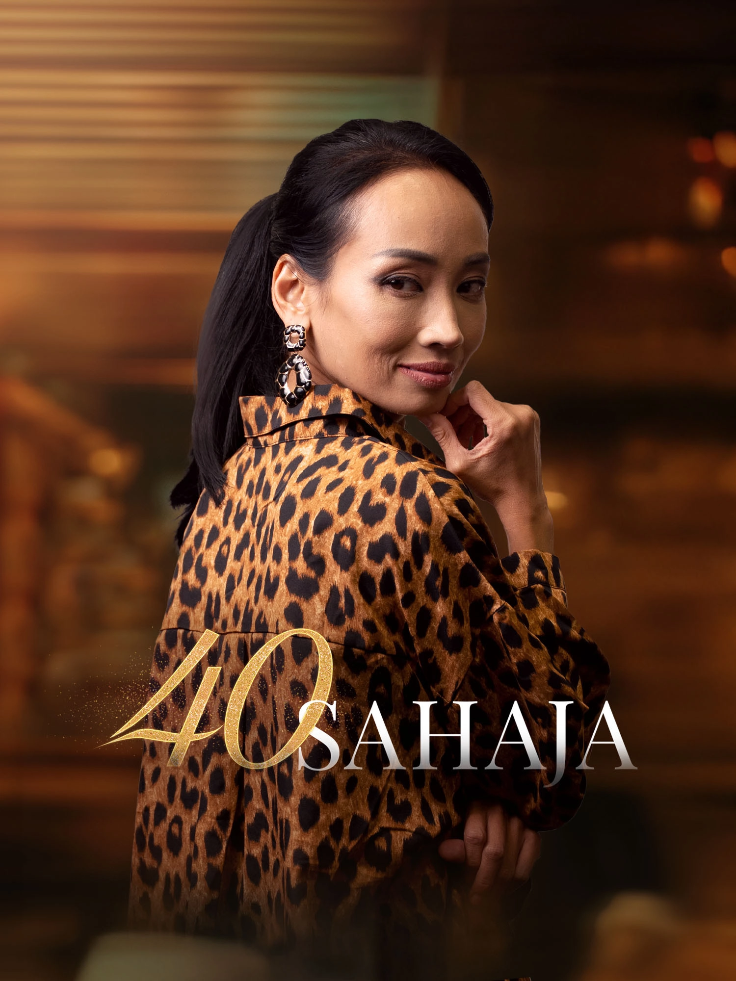 40 Sahaja
