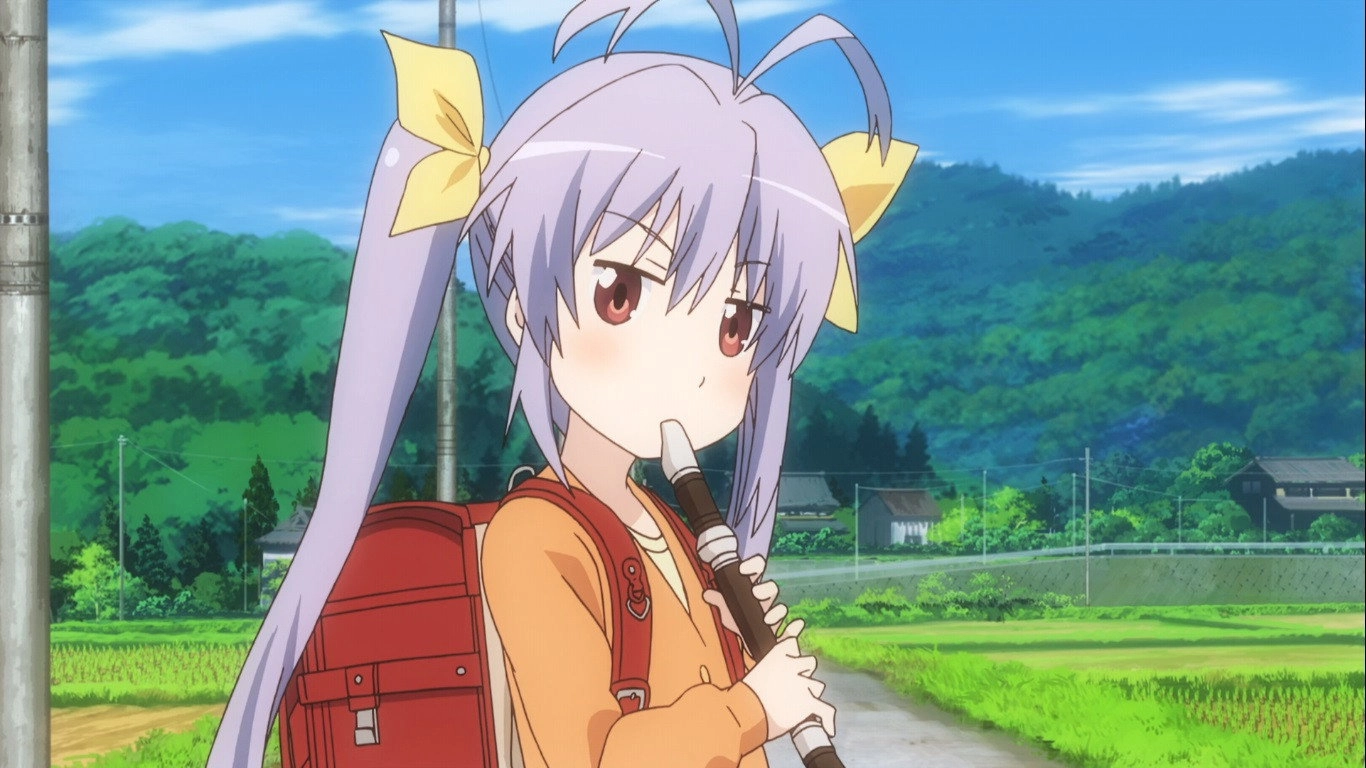 Non Non Biyori