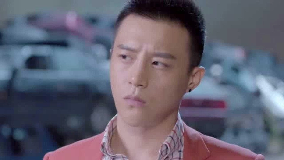 你好乔安