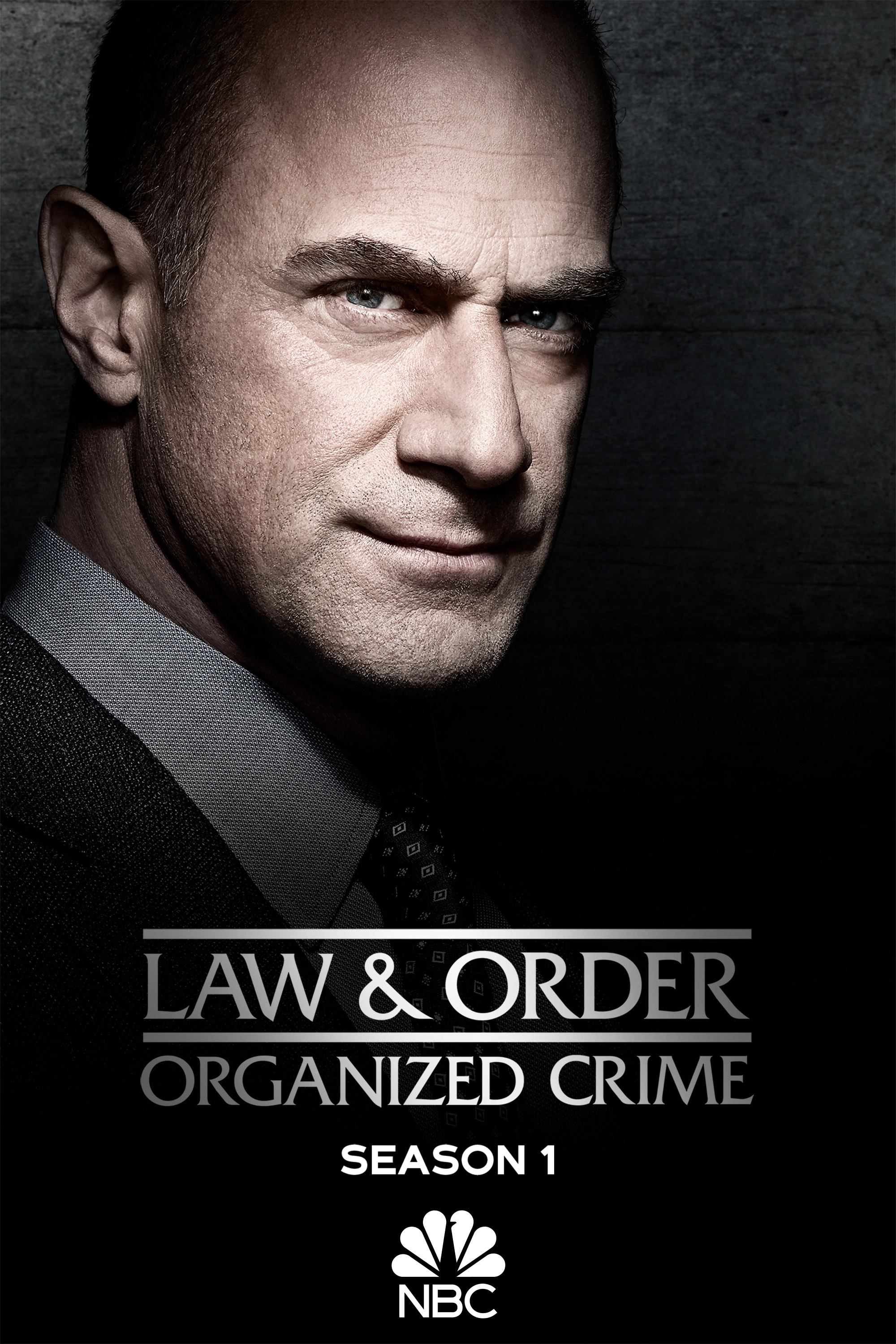 Law & Order: Organized Crime