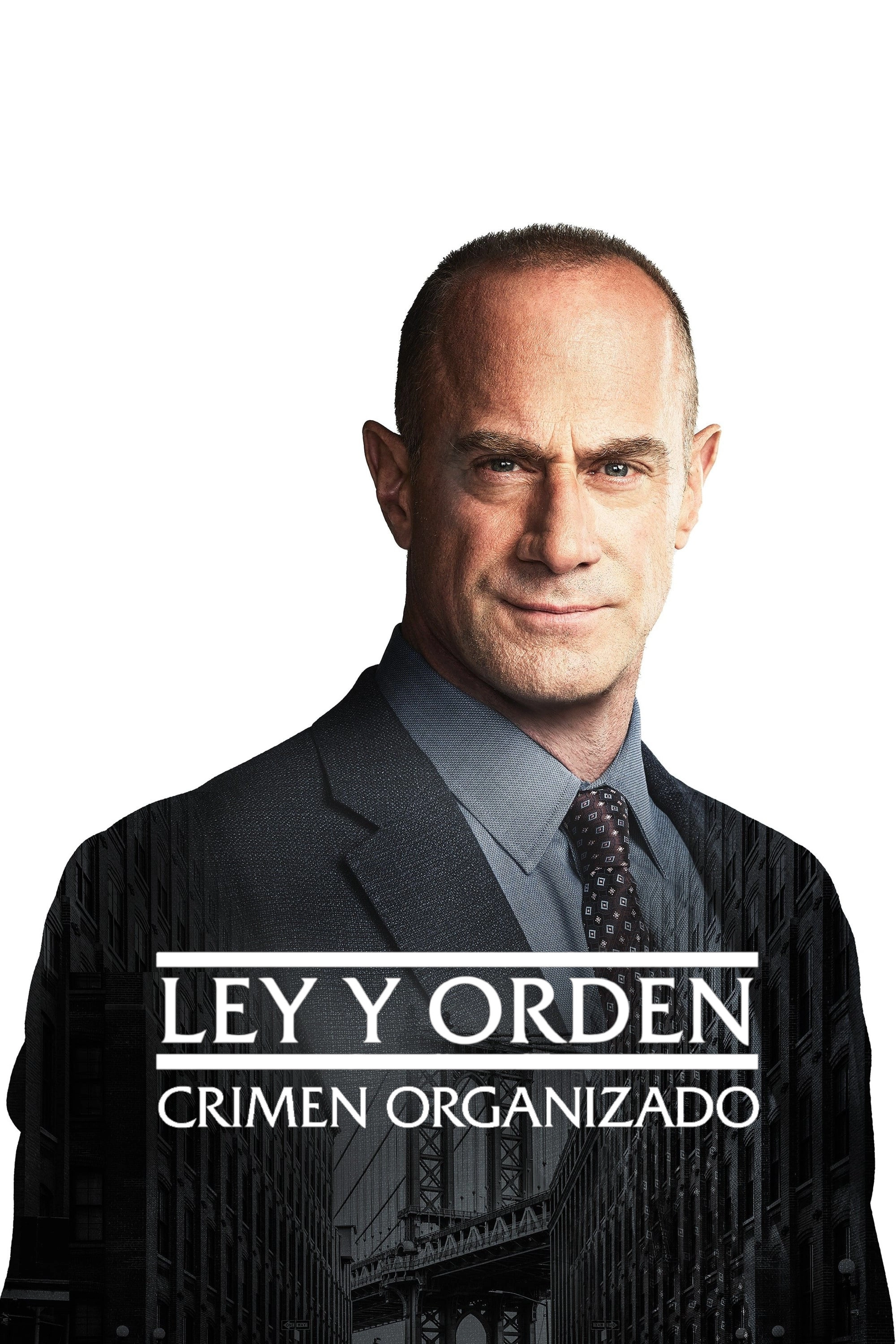 Law & Order: Organized Crime