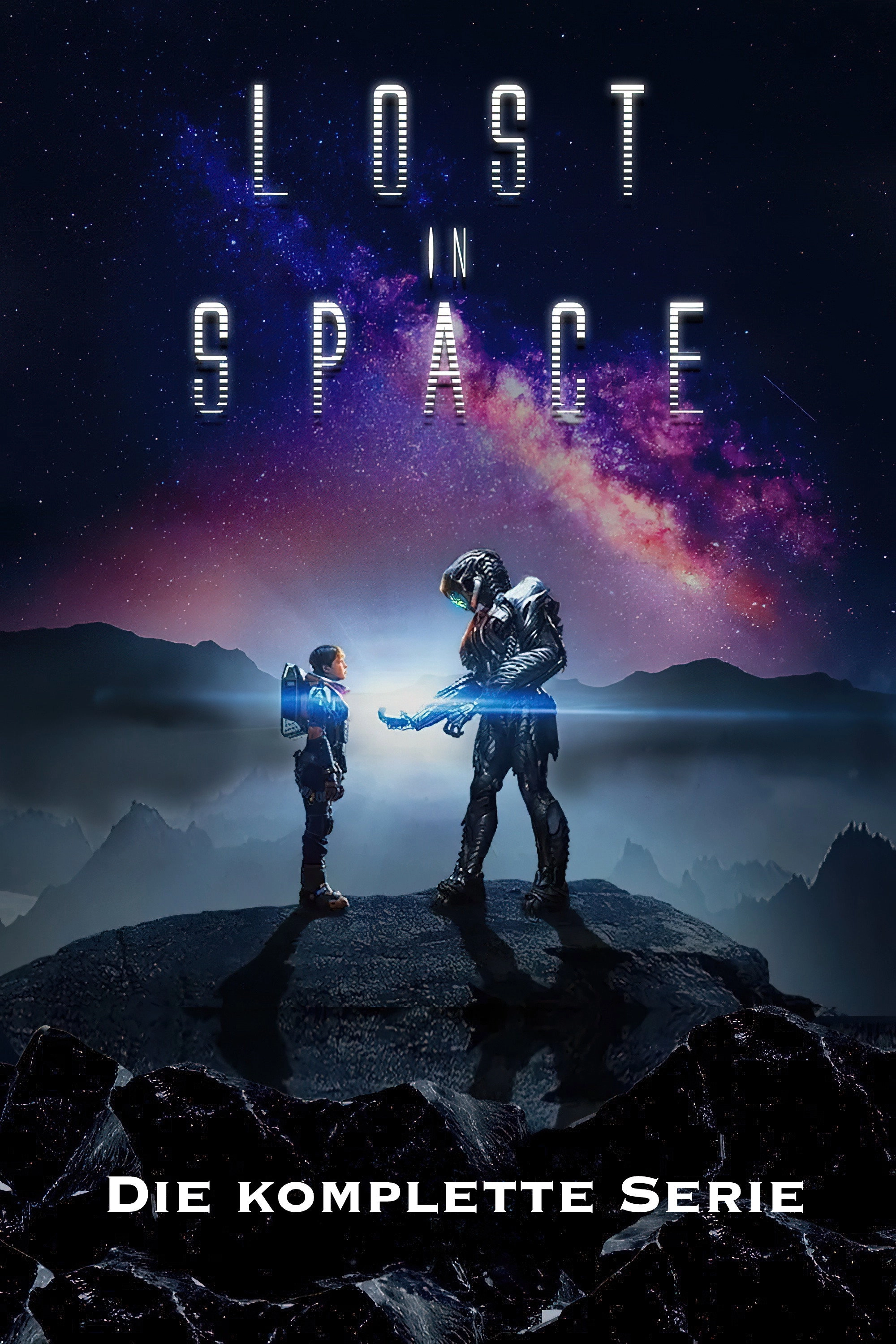 Lost in Space