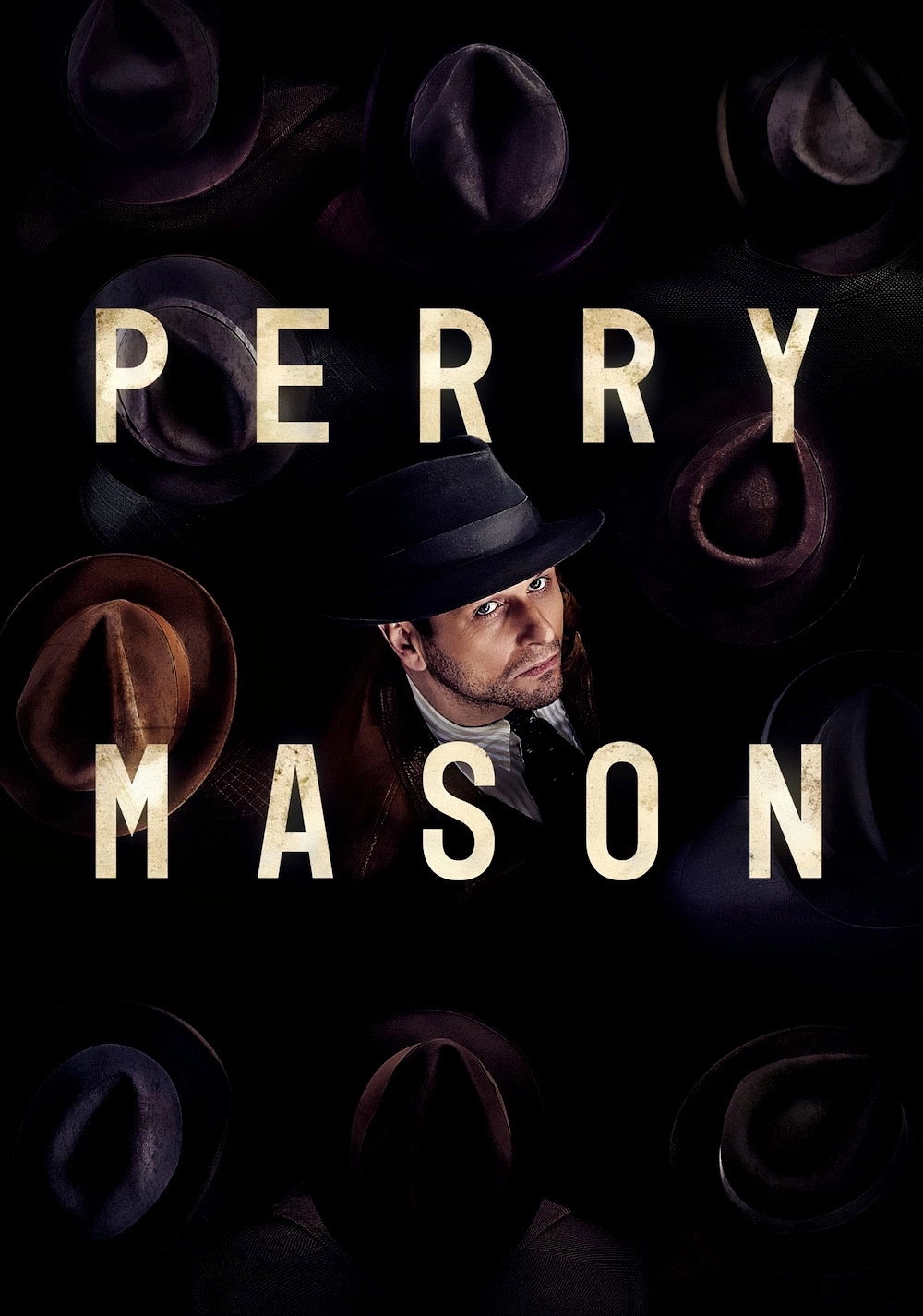 Perry Mason