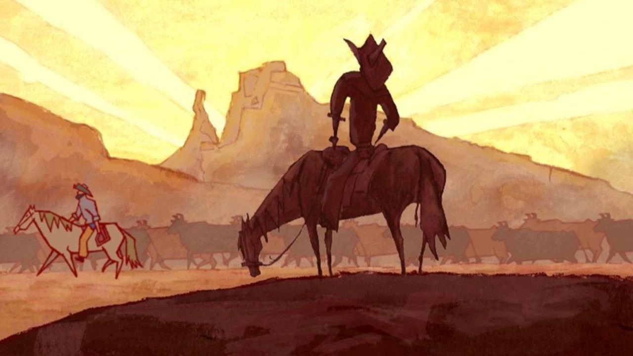 Horse Sun