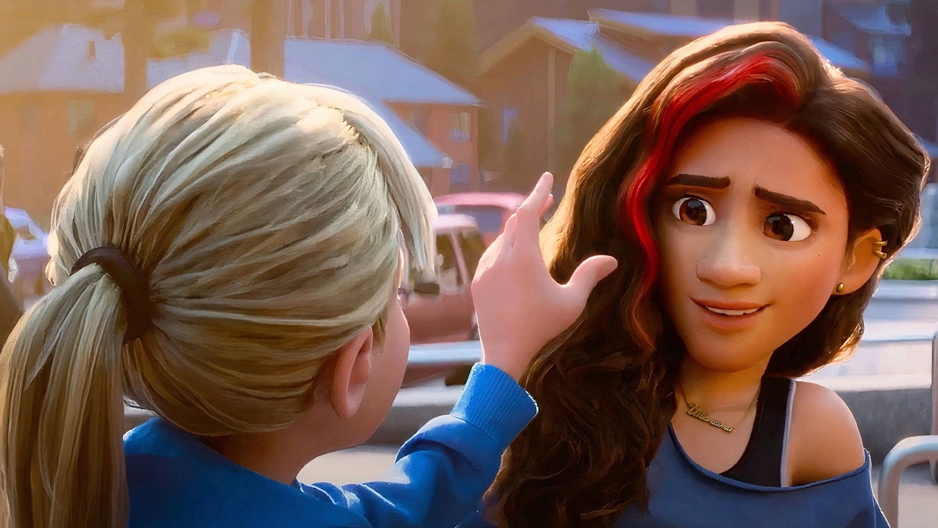 Inside Out 2