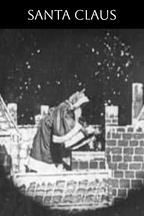 Santa Claus