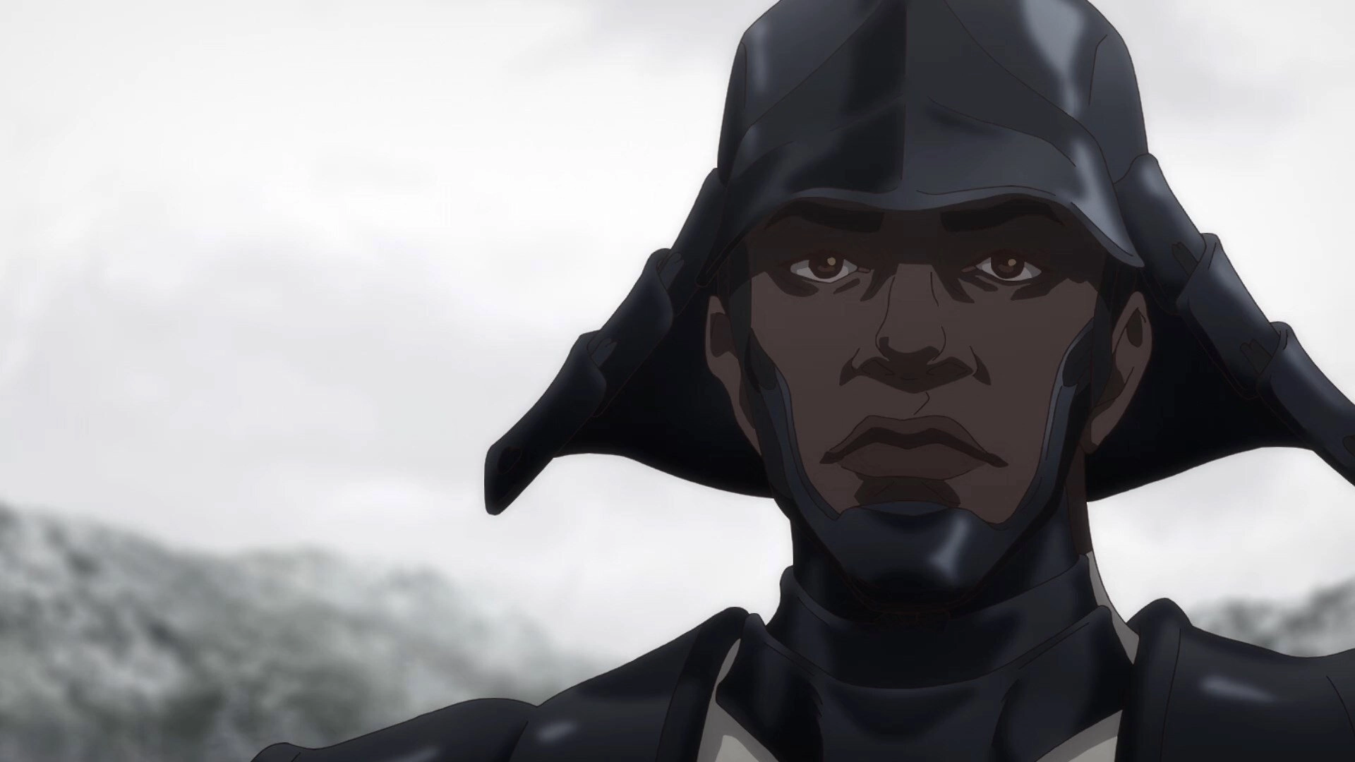 Yasuke